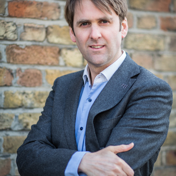 Duncan Ray