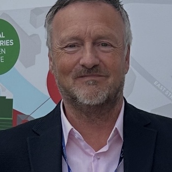 Paul Macrae