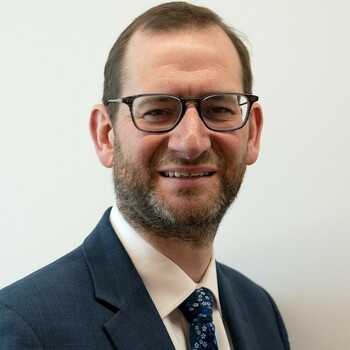 Paul Kett