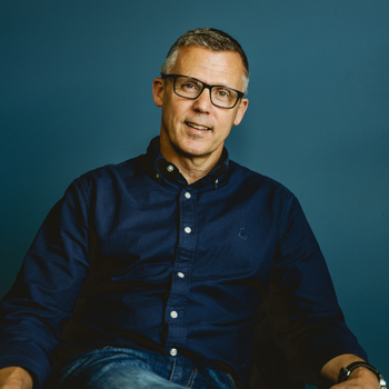 Clive Lewzey