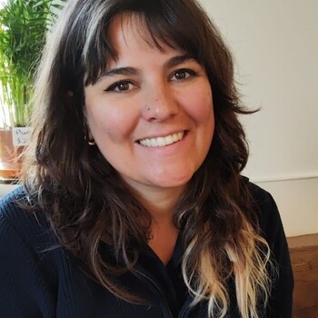Hannah Richmond
