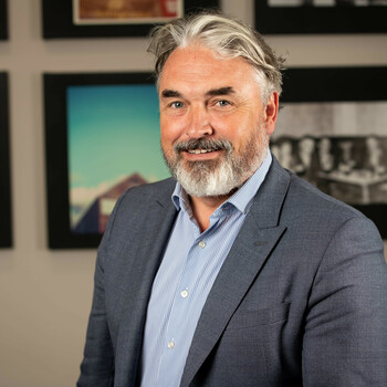 Dave Mcgoff