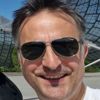Tim Cariss