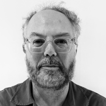 Pete Massey