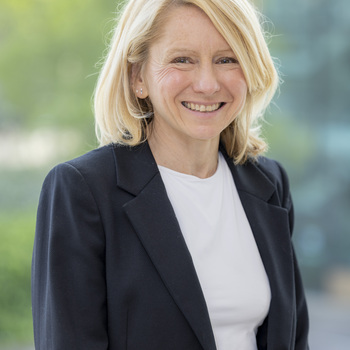 Kathryn Chapman