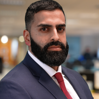 Haroon Akram