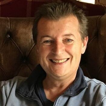 Richard Evans
