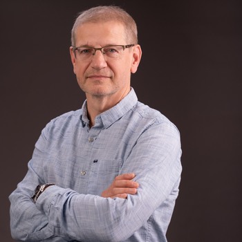 Nigel Jobson