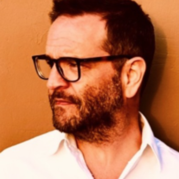 Jamie Osborne