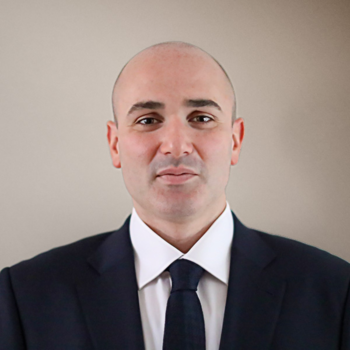 Ahmad Hariri