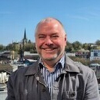 Simon Tranter