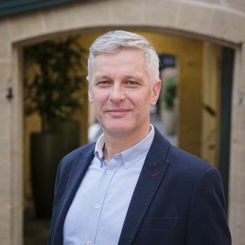 Ted Wake