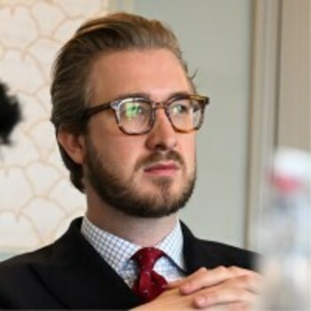 Matthew MacKinnon