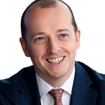Peter Manners-Smith