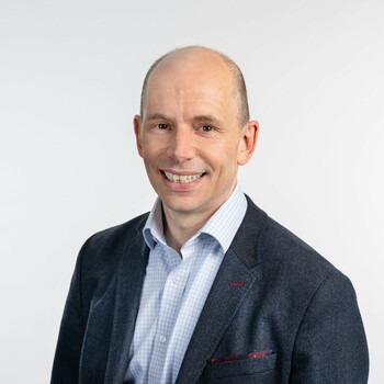 Andrew Pilsworth