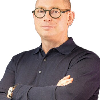 Neil Bradley