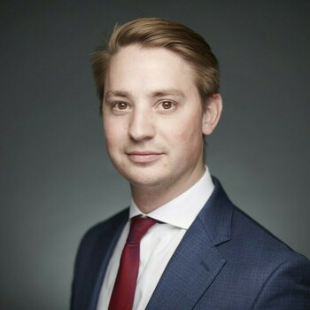 William Krespi