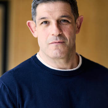 Dan Hyde