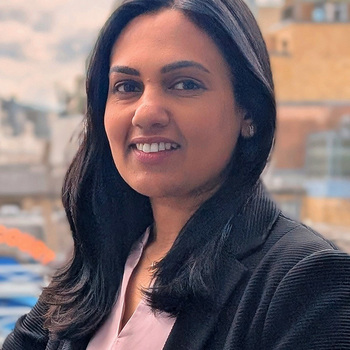 Bindu Pokkyarath