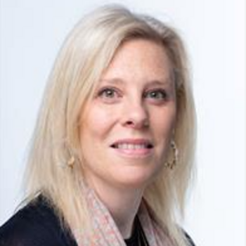 Cllr Louise Brett