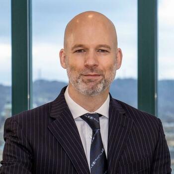Fraser Mitchell