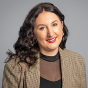 Annabel Smith