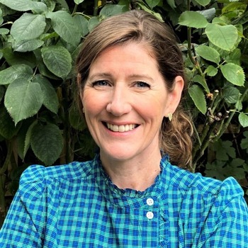 Joanna Averley