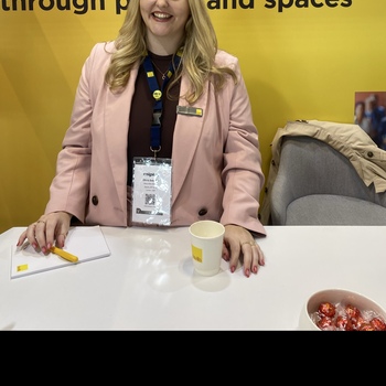 Olivia Sutcliffe