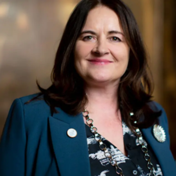 Eilish McGuinness
