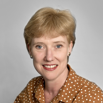 Wendy Patterson