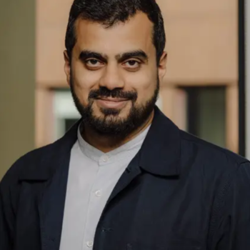 Karan Bakre
