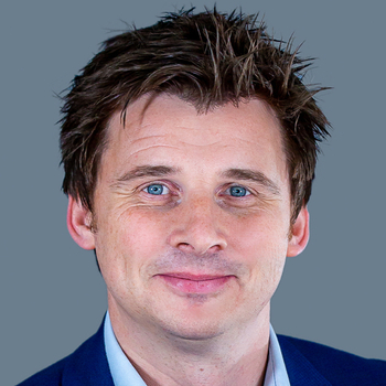 Andrew Jones