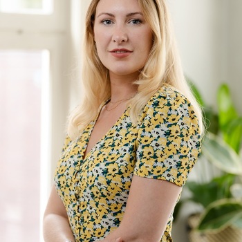 Kelly-Anne Watson