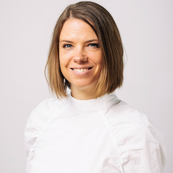 Louise Wille