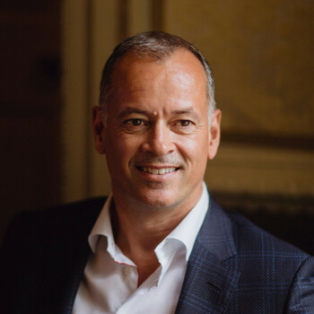 Chair: Stuart Harris