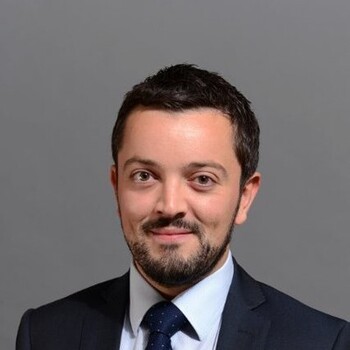 Kevin Mofid