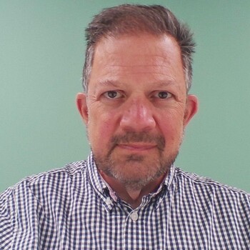 Jez Goodman