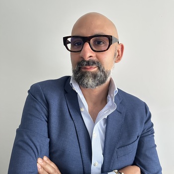Nicola Esposito