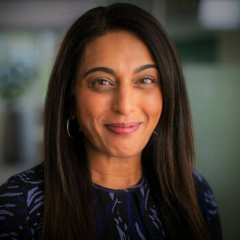 Rupa Patel