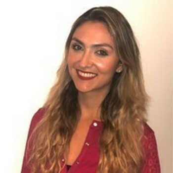 Yalda Gerami
