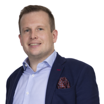 Ross Galbraith