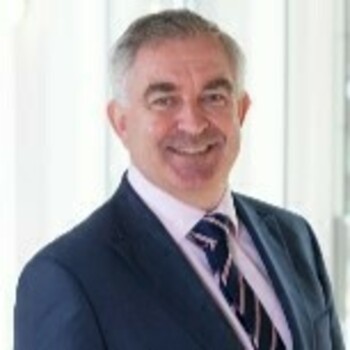Michael Keaveney