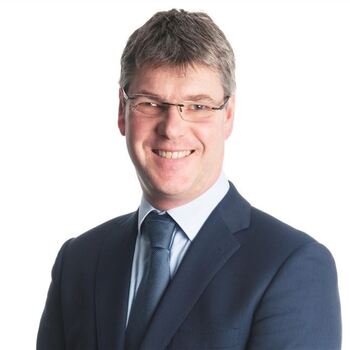 Malcolm Davidson