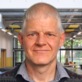 David Mellis
