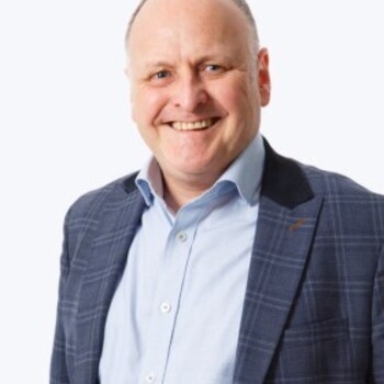 Ian Cansfield