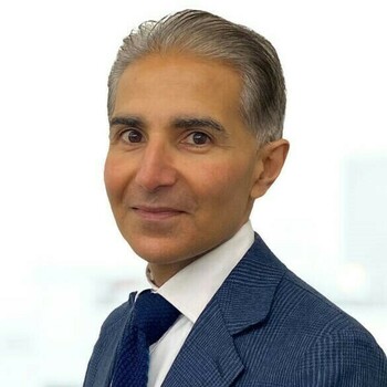 Gurjit Atwal
