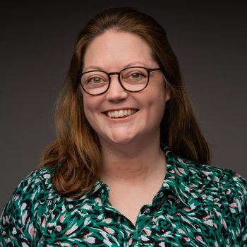 Louise Sherwin