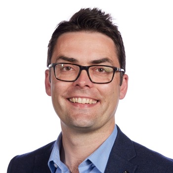 Mark Lynam