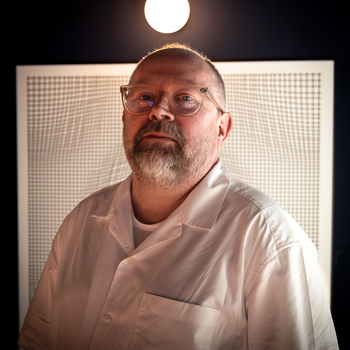 Simon Anderson