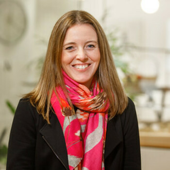 Christina Burnie
